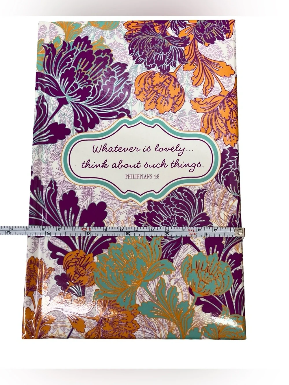 Dayspring Journal Bundle Joy For Today & Whatever Is Lovely Religious Christian